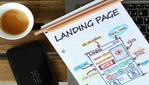Landing Page Optimization-skywingsmarketing