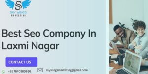 Best Seo Company In Laxmi Nagar-skywingsmarketing