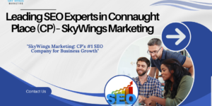 Best Digital Marketing Company In Cp- skywingsmarketing