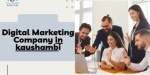 Digital Marketing Company in kaushambi