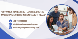 Best Digital Marketing Company In Cp -skywingsmarketing