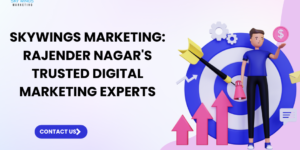 Best SEO Services In Rajender Nagar