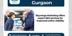 seo services in gurgaon