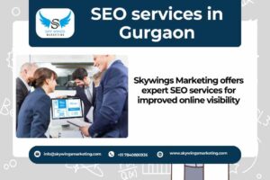 seo services in gurgaon